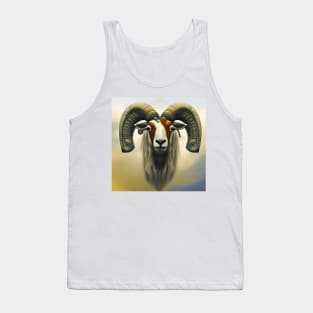 Aries Tank Top